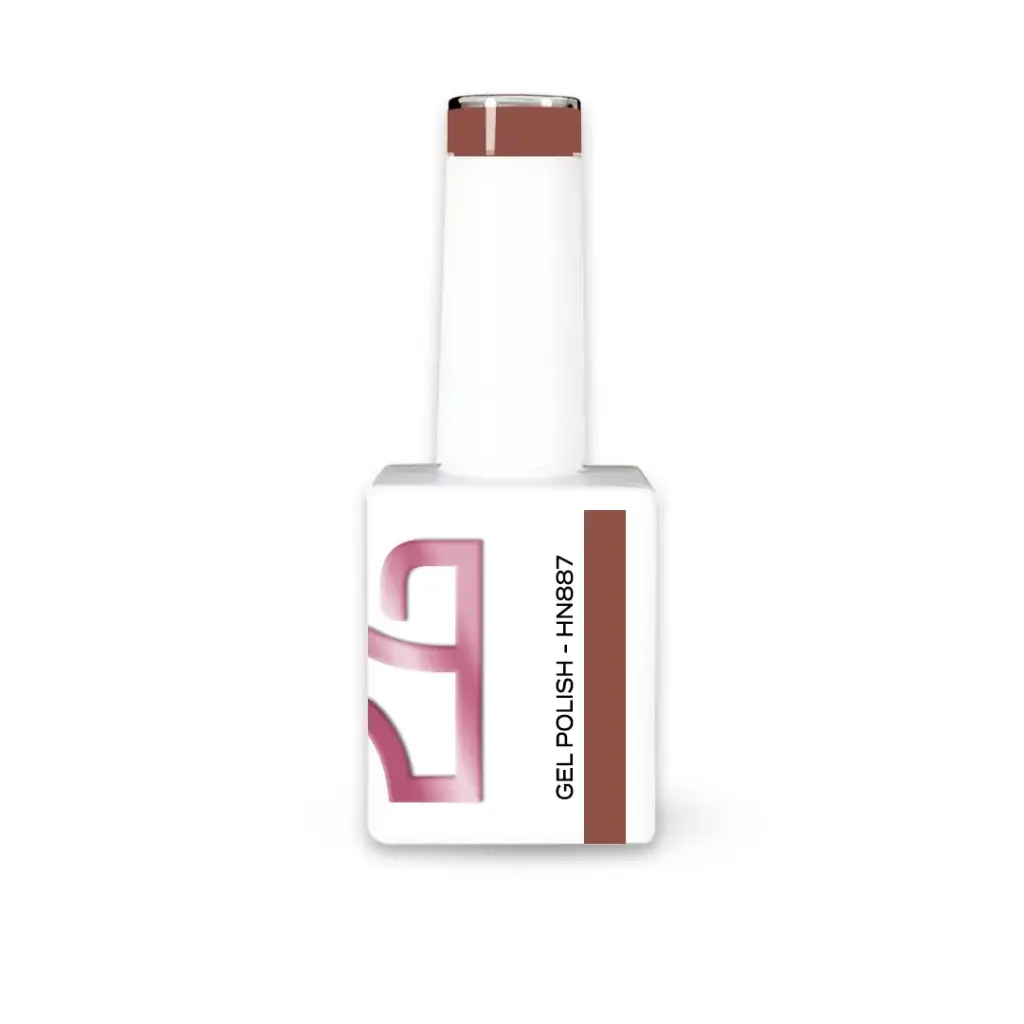 Esmalte en Gel Chocolat Affair 10ml – HN887