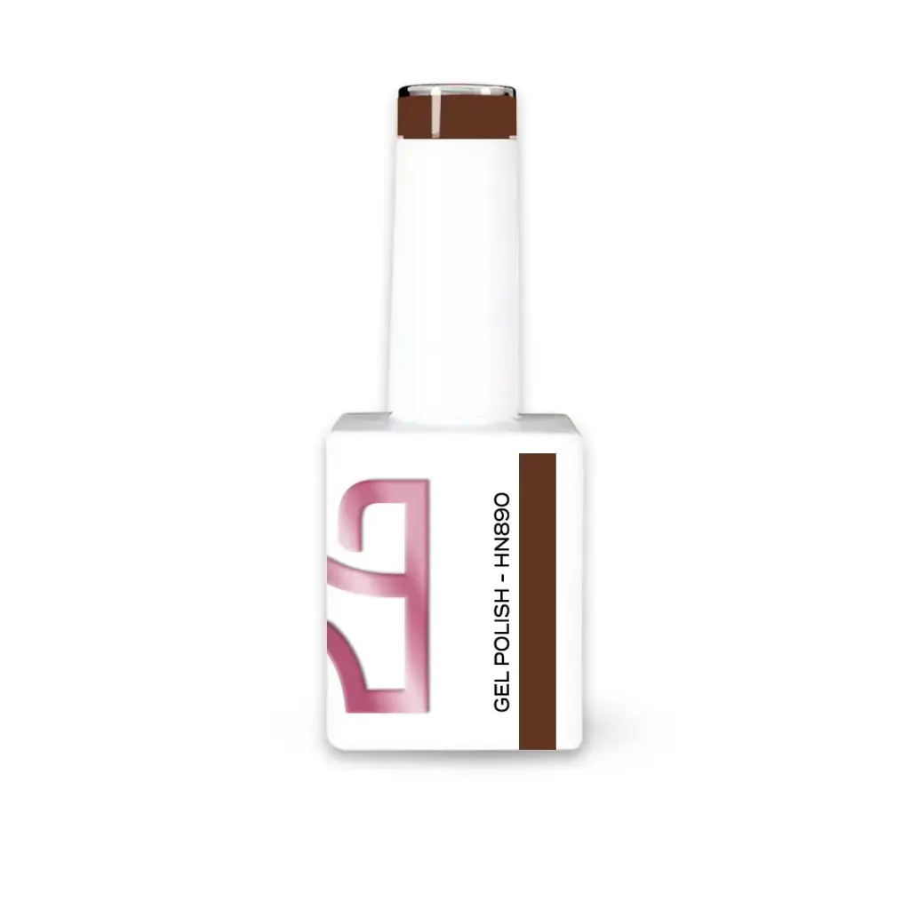 Esmalte en Gel Chocolat Affair 10ml – HN890