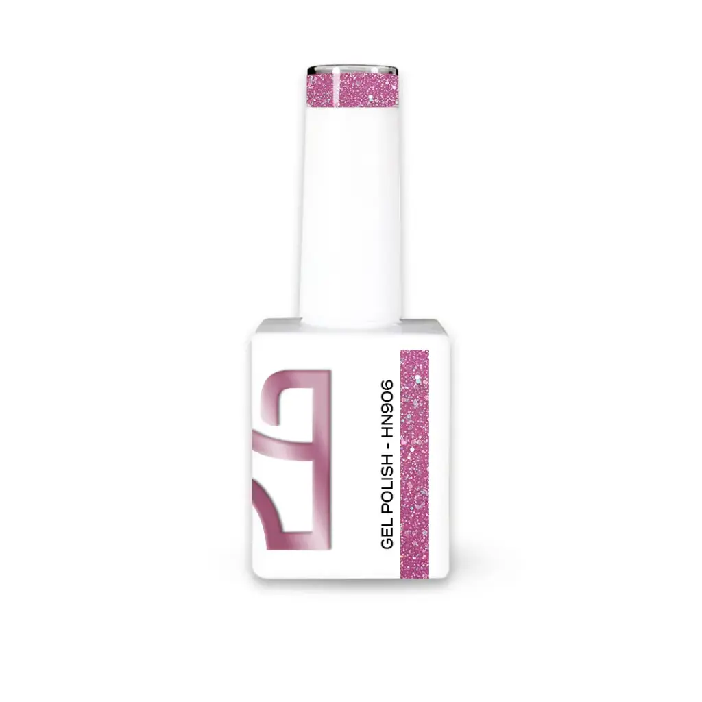 Esmalte en Gel Glow Hit 10ml - HN906