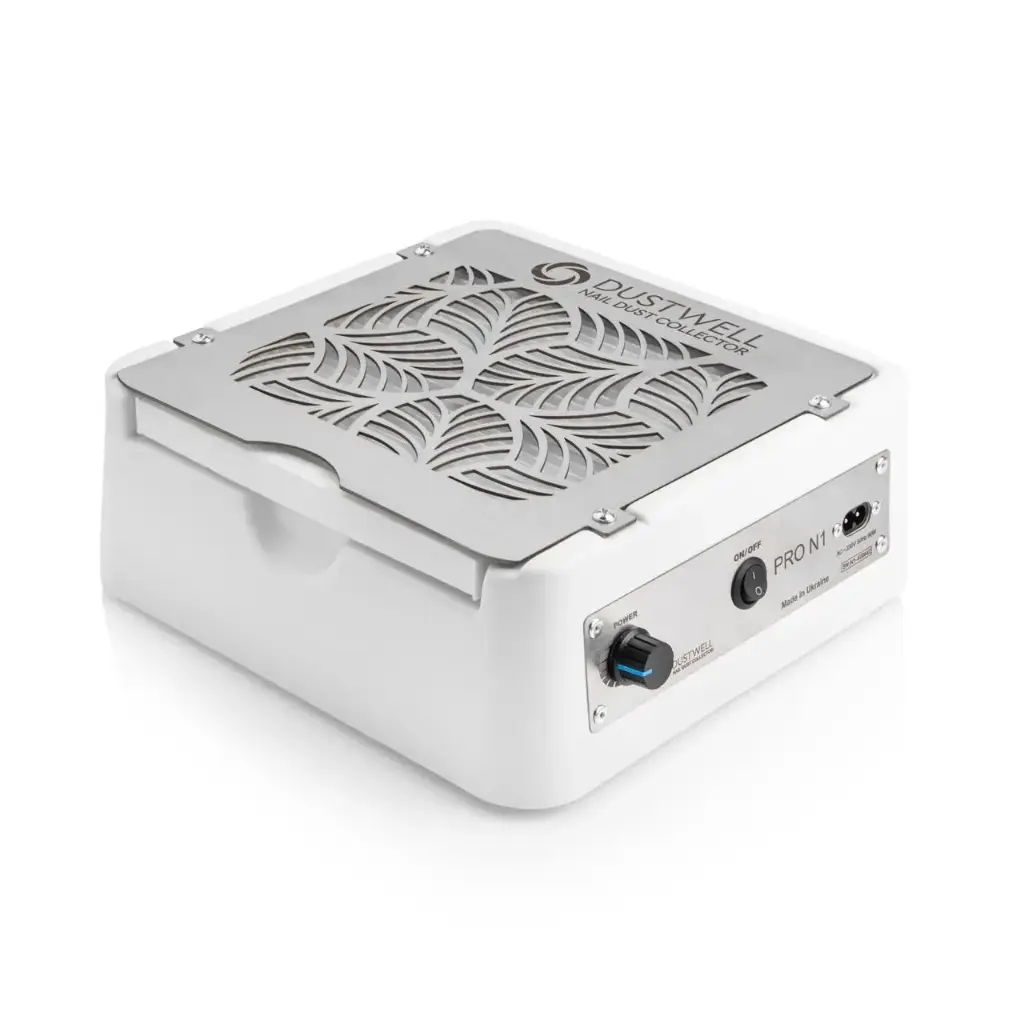 Aspirador de mesa DustWell Pro N1 90W