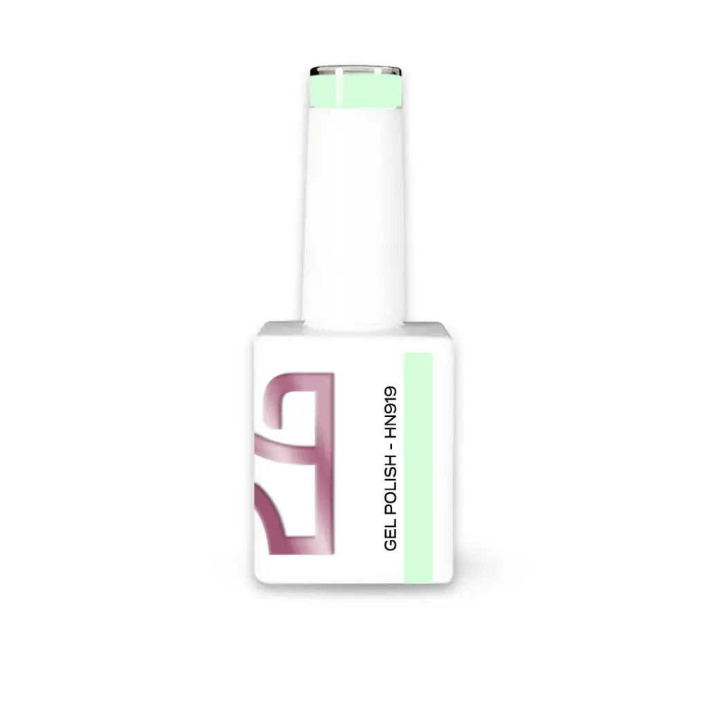 Gel Polish Dreamland Collection 10ml - HN919
