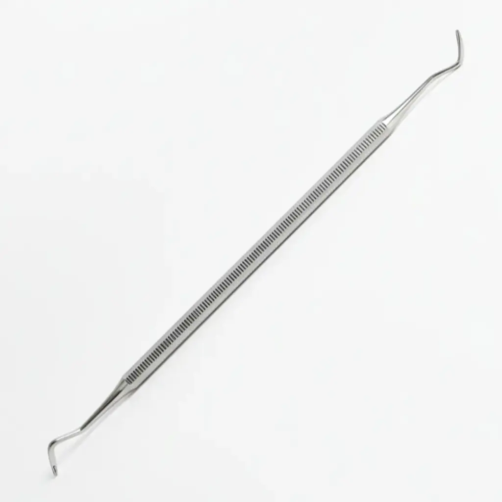 Espátula Dupla Pedicure