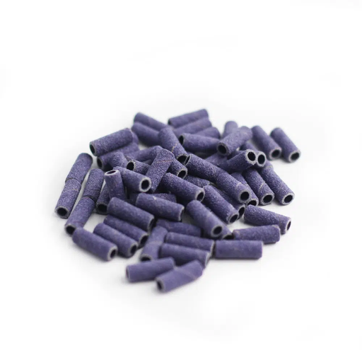 [U.B.029] Lixas de Cartão 3mm - #180 50un.