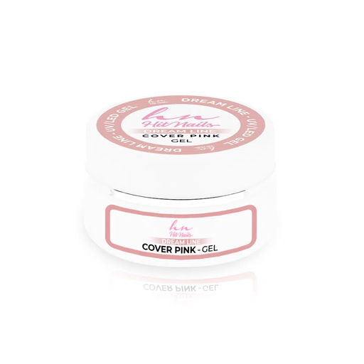 [U.GC.007] Dream Line Cover Pink 15ml