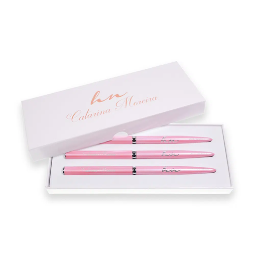 [U.KP.005] Kit de Pinceles By Catarina Moreira