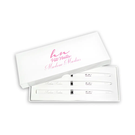 [U.KP.003] Kit de Pinceles By Marlene Martins