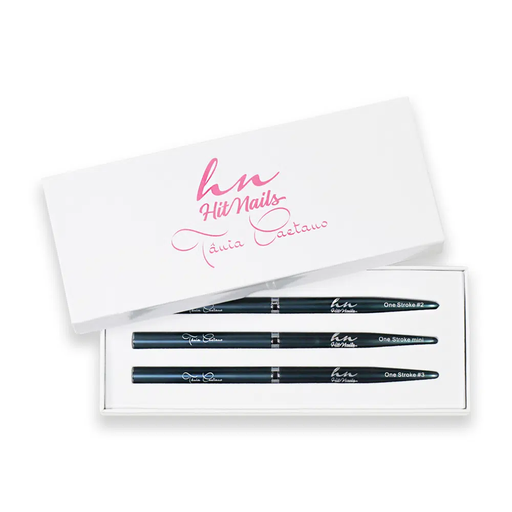 [U.KP.006] Kit de Pinceles One Stroke