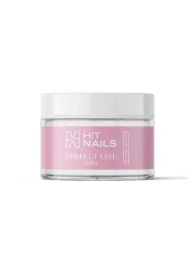 [U.PO.019] Perfect Line - Acryl - Blanco Lechoso 110g