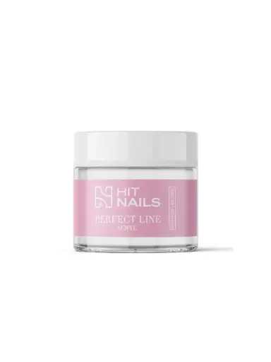 [U.PO.012] Perfect Line - Acryl - Blanco Lechoso 40g