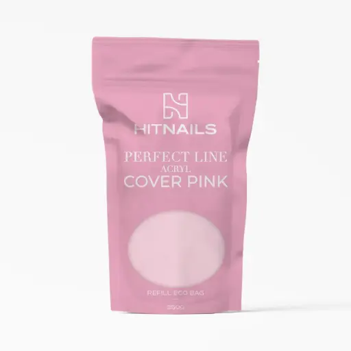 [U.PO.027] Perfect Line - Acryl - Cover Pink 350g Refill