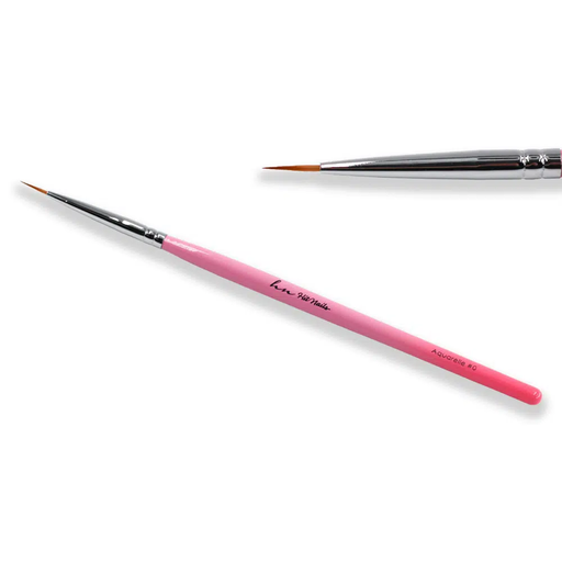 [U.P.002] Brush Aquarelle #0