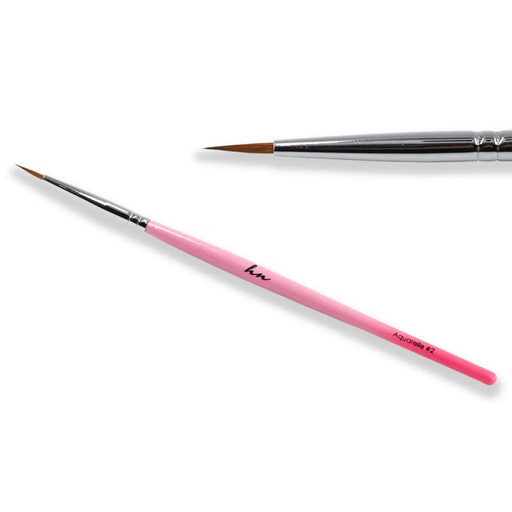 [U.P.003] Brush Aquarelle #2