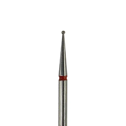 [U.B.007] Fresa Bola Pequeña para Manicura Rusa