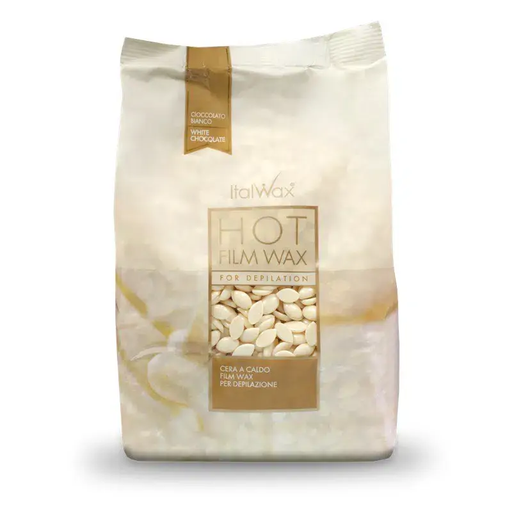 [E.DE.016] Cera Disco – Chocolate Blanco