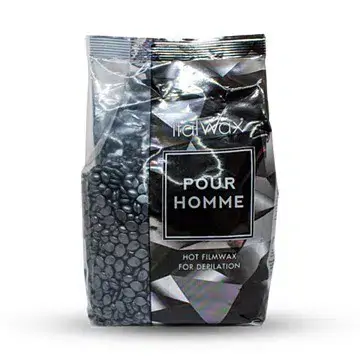 [E.DE.017] Wax Disc - For Men