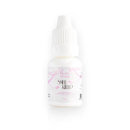 [U.MON.001] Smell Killer 7ml - Eliminador de Odor de Monómero