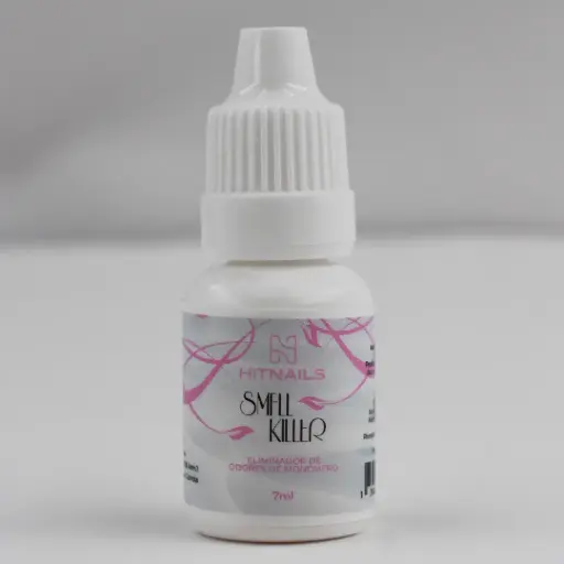 [U.MON.001] Smell Killer 7ml - Eliminador de Olor de Monómero