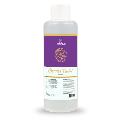 [U.LIQ.005] Cleaner Frutal sin Color 1000ml