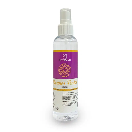 [U.LIQ.001] Cleaner Frutal sin Color 200ml