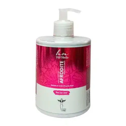 [E.CO.010] Crema de Manos y Pies Afrodita 500ml