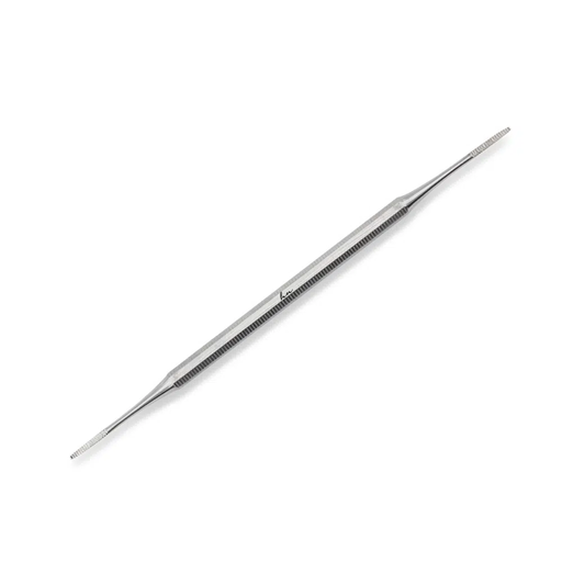 [U.AF.007] Lima de Unhas Reta Pedicure