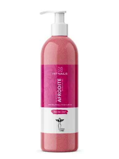 [E.CO.008] Esfoliante Mãos e Pés Afrodite 200ml