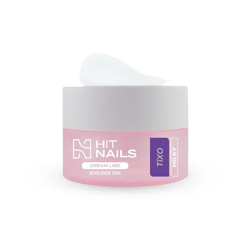 [U.GC.011] Dream Line Tixo - Milky 25g