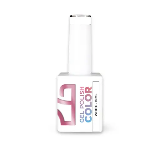 [C.GP.015] Esmalte en Gel Blanco 10ml