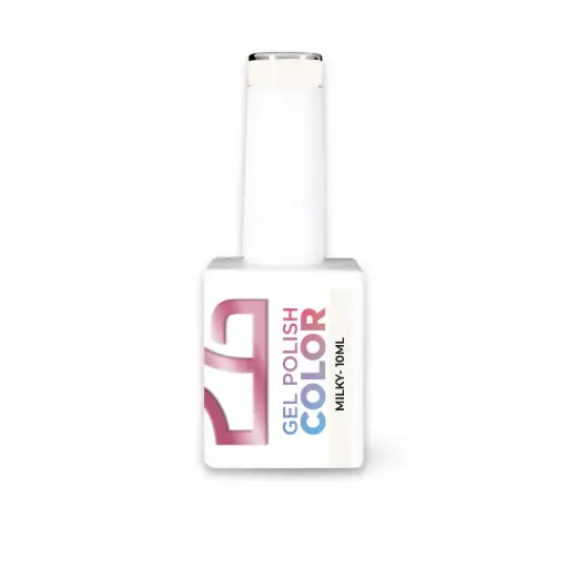 [C.GP.012] Esmalte en Gel Blanco Lechoso 10ml