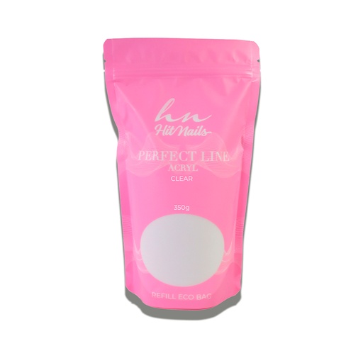 [U.PO.025] Perfect Line - Acryl - Clear 350g Refill