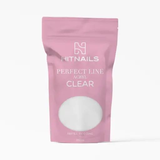 [U.PO.025] Perfect Line - Acryl - Clear 350g Refill