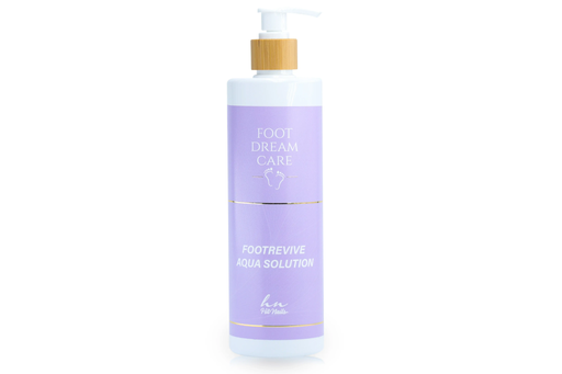 [E.PE.016] Solución Pedicure – FootRevive Aqua Solution 500ml
