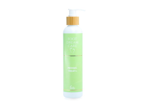 [E.PE.013] PediGel Treat+ 250ml