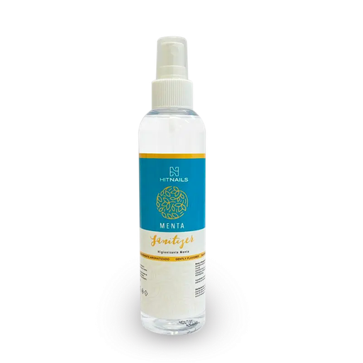 [U.LIQ.002] Mint Sanitizer 200ml