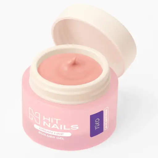 [U.GC.027] Gel Constructor - Dream Line Tixo - Builder Pink 50g