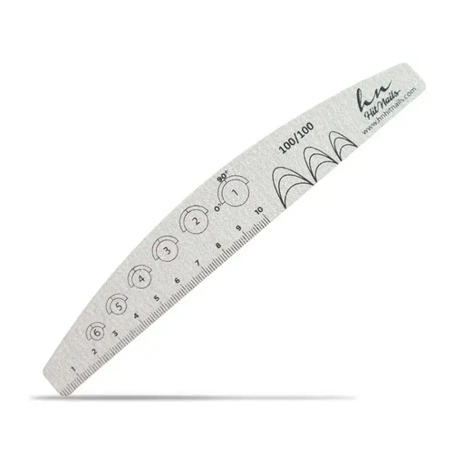 [U.LI.009] Lima de Competición Switch 100/100