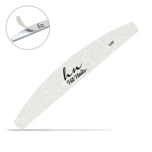 [U.LI.002] Lima Autoadhesiva Desechable 100