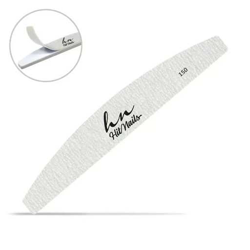 [U.LI.003] Lima Autoadhesiva Desechable 150