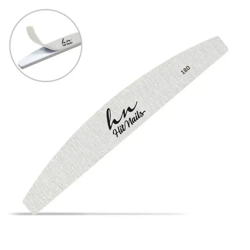 [U.LI.004] Lima Autoadhesiva Desechable 180