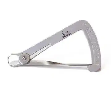 [U.AF.014] Medidor de Espesor