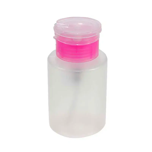 [U.AF.015] Dispensador Transparente (Dosificador)