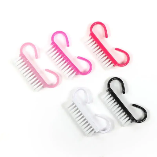 [U.PP.001] Brocha de Polvo Pequeña