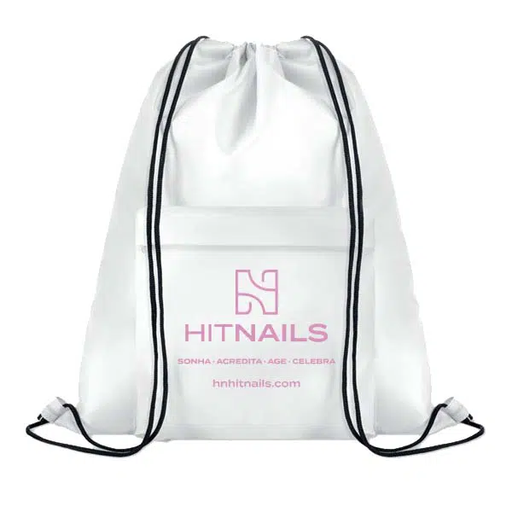 [M.TE.005] Mochila Básica HN Lovers