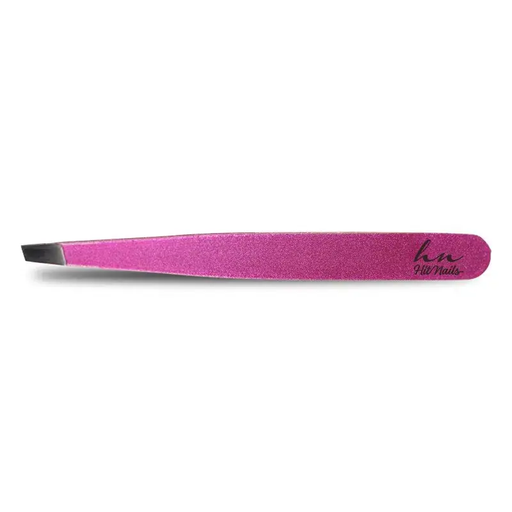 [E.TH.004] Pinza Rosa para Depilación con Hilo