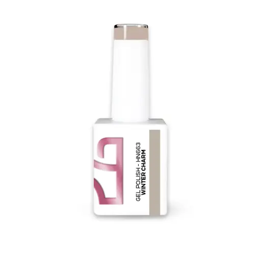 [C.GP.24.663] Verniz Gel Winter Charm 10ml - HN663