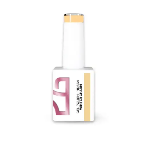 [C.GP.24.664] Verniz Gel Winter Charm 10ml - HN664