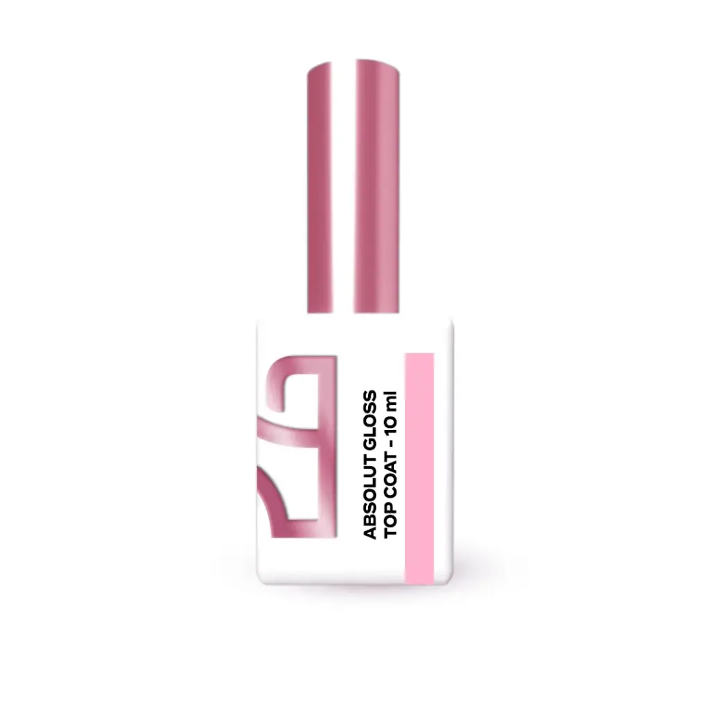 [U.TC.009] Top Coat - Absolut Gloss 10ml