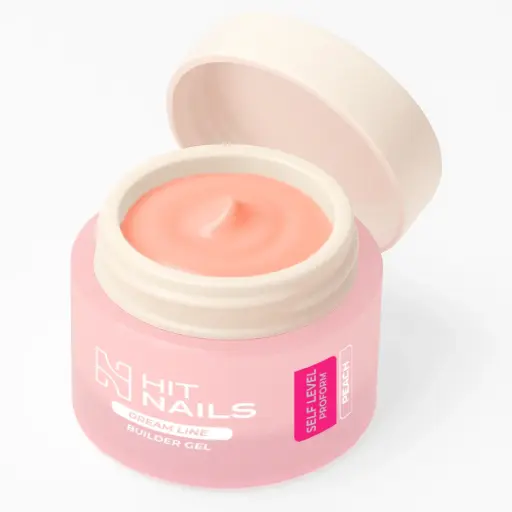 [U.GC.043] Dream Line Self Level ProForm - Peach 25g
