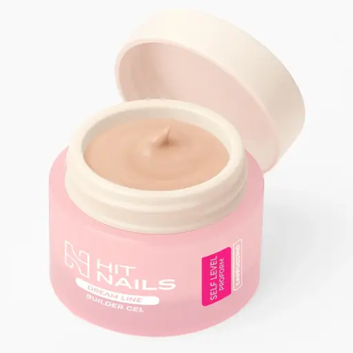 [U.GC.047] Dream Line Self Level ProForm - Cappuccino 25g