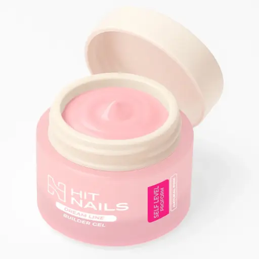 [U.GC.048] Dream Line Self Level ProForm - Natural Pink 25g